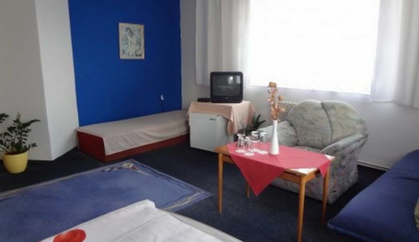 Penzion Petr Hradec Králové